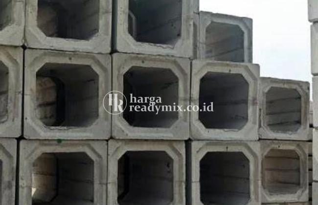 Update! Harga Box Culvert di Babakan Ciparay Kota Bandung