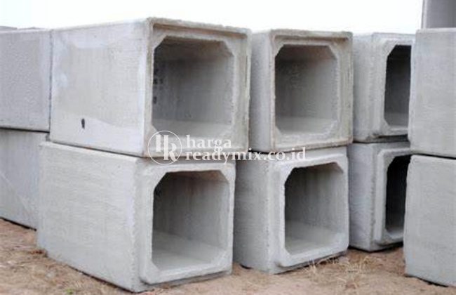 Update! Harga Box Culvert di Bandung Kulon Kota Bandung
