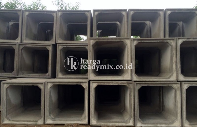 Update! Harga Box Culvert di Antapani Kota Bandung