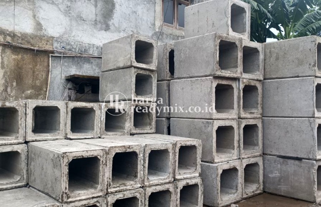 Update! Harga Box Culvert di Cibitung Kab Bekasi