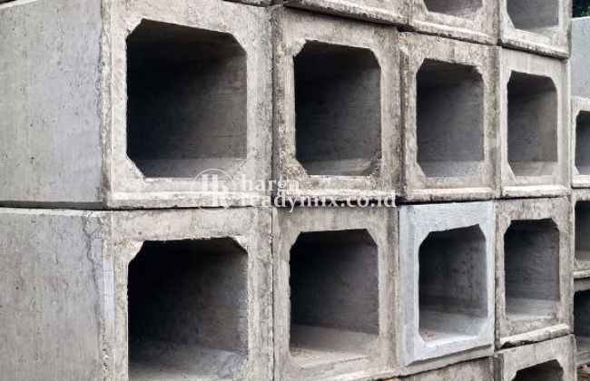 Update! Harga Box Culvert di Bojongmangu Kab Bekasi
