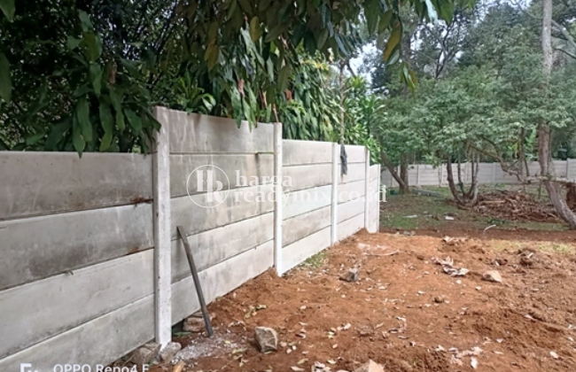 Update! Harga Pagar Panel di Babelan Kab Bekasi