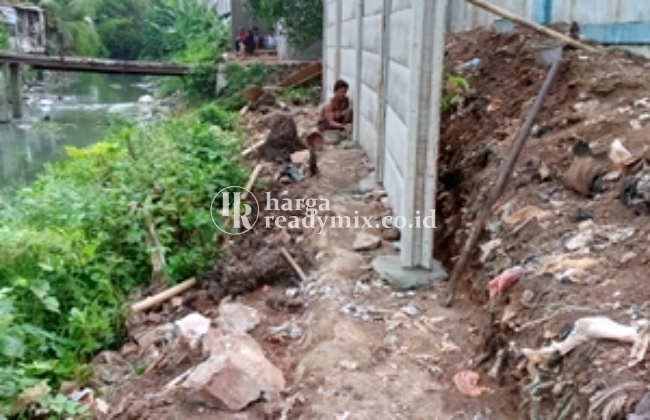 Update! Harga Pagar Panel di Ciputat Timur Tangerang Selatan