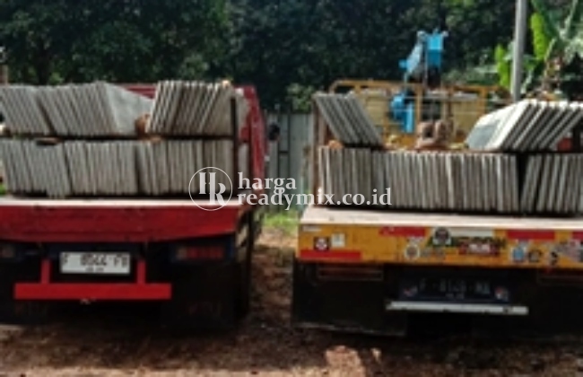 Update! Harga Pagar Panel di Bandung Kulon Kota Bandung