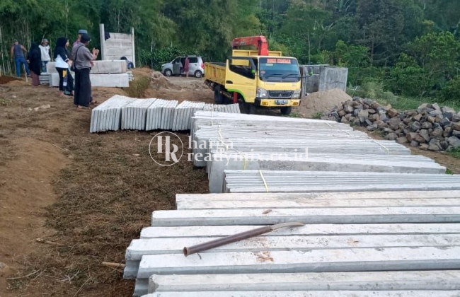 Update! Harga Pagar Panel di Cakung Jakarta Timur