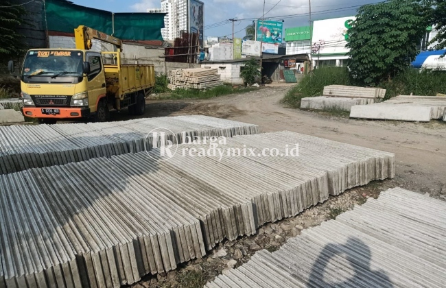 Update! Harga Pagar Panel di Antapani Kota Bandung