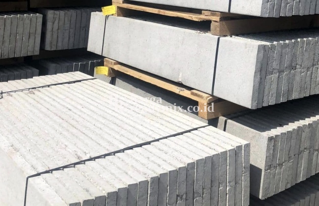 Update! Harga Pagar Panel di Benda Kota Tangerang