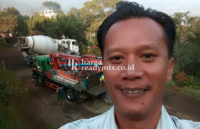 Update! Biaya Sewa Concrete Pump di Ciampea Kab Bogor