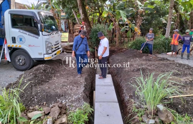 Update! Harga Uditch di Bekasi Barat Kota Bekasi