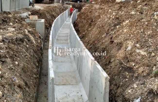 Update! Harga Uditch di Cibodas Kota Tangerang