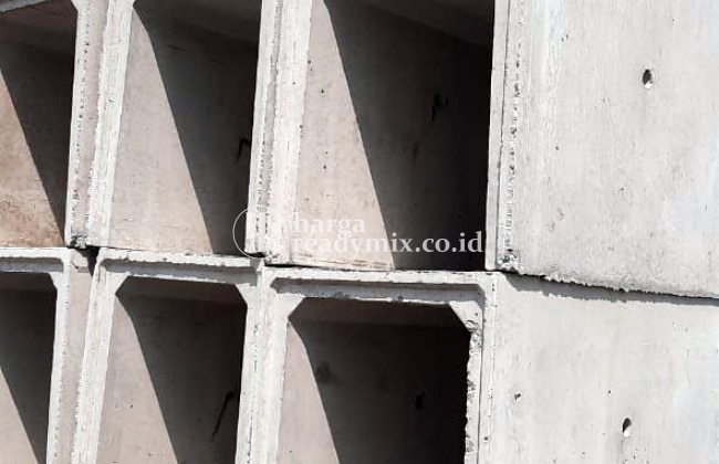 Update! Harga Uditch di Bekasi