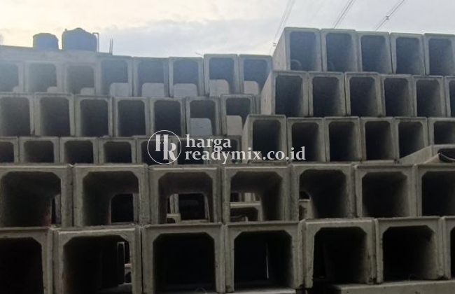 Update! Harga Uditch di Kecamatan Kemiri Kab Tangerang